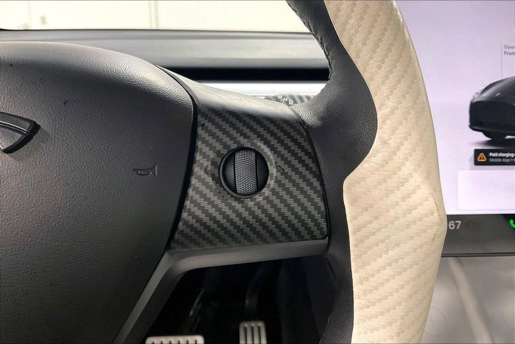 Used 2022 Tesla Model Y Performance image 25