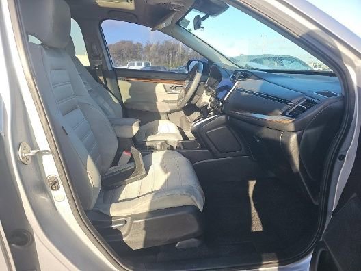 Used 2019 Honda CR-V EX image 5