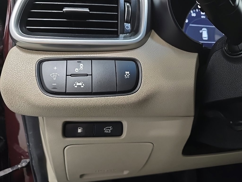Used 2019 Kia Sorento EX AWD/4WD image 15