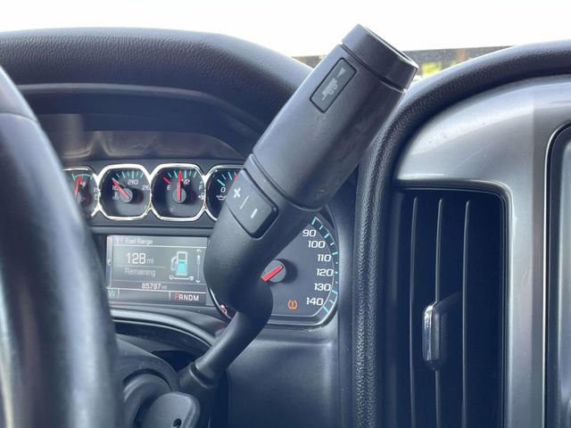 Used 2016 Chevrolet Silverado 1500 LT w/ All Star Edition AWD/4WD image 30