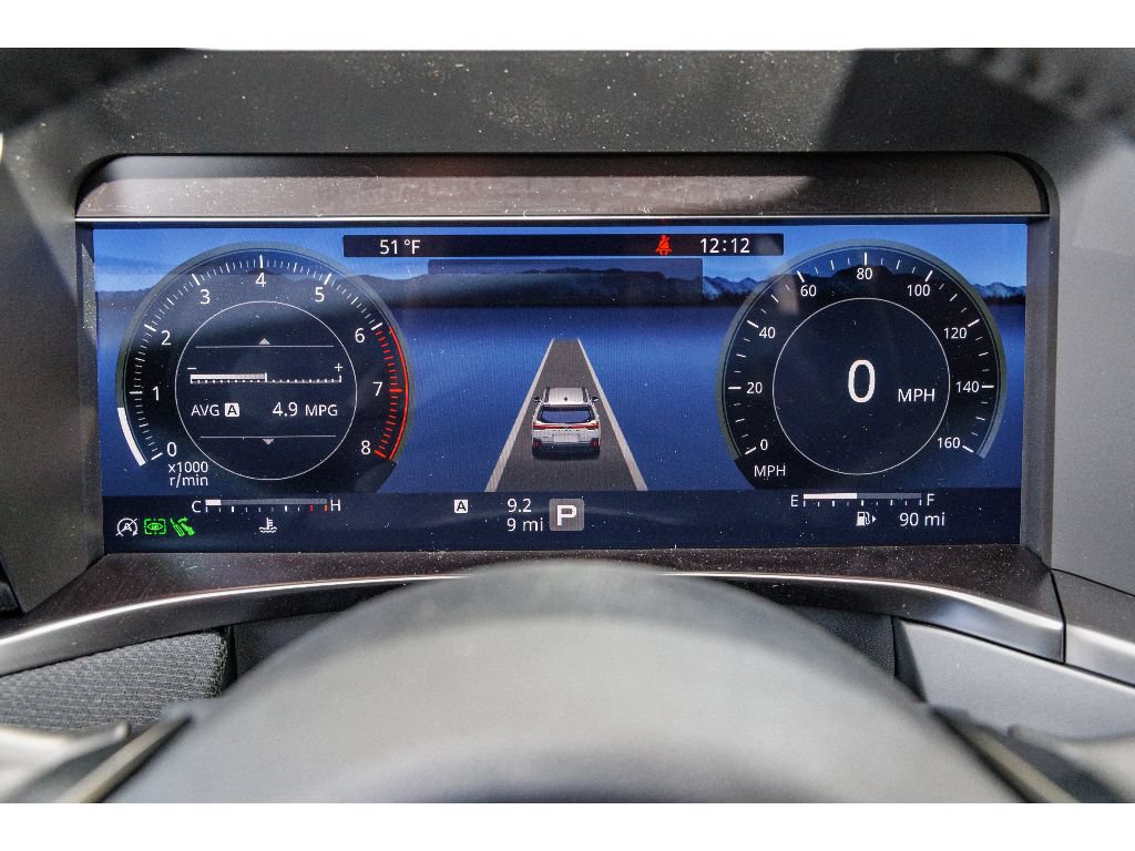 New 2026 Subaru Outback Limited XT AWD/4WD image 23