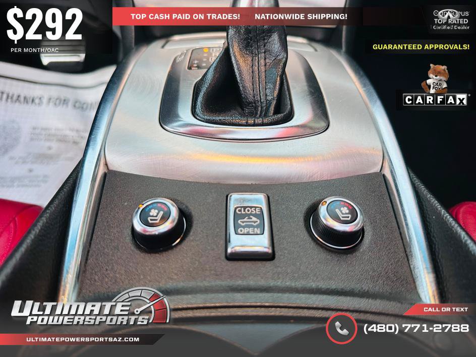 Used 2014 INFINITI Q60 IPL RWD image 64