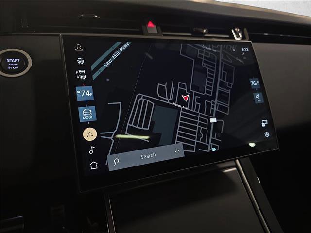 Certified 2025 Land Rover Range Rover Evoque Dynamic SE image 22