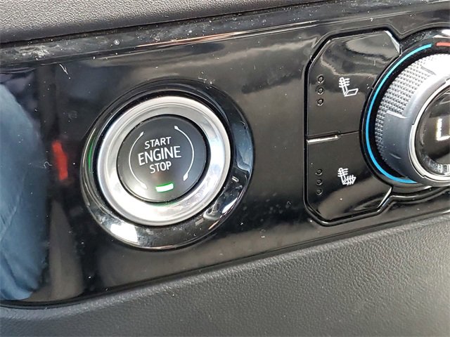 Certified 2024 Chevrolet Silverado 1500 LT image 16