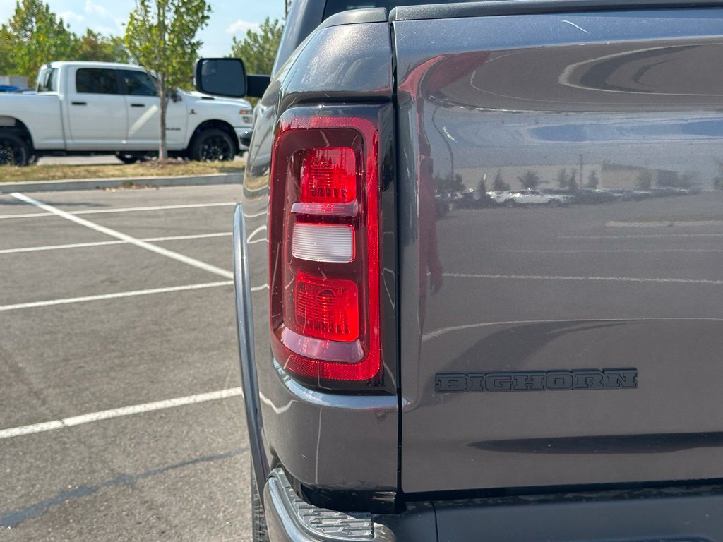 New 2026 RAM 1500 Big Horn AWD/4WD image 42