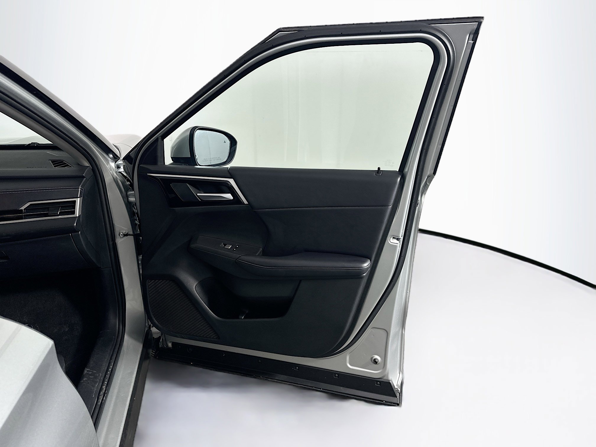 Used 2024 Mitsubishi Outlander SE FWD image 35