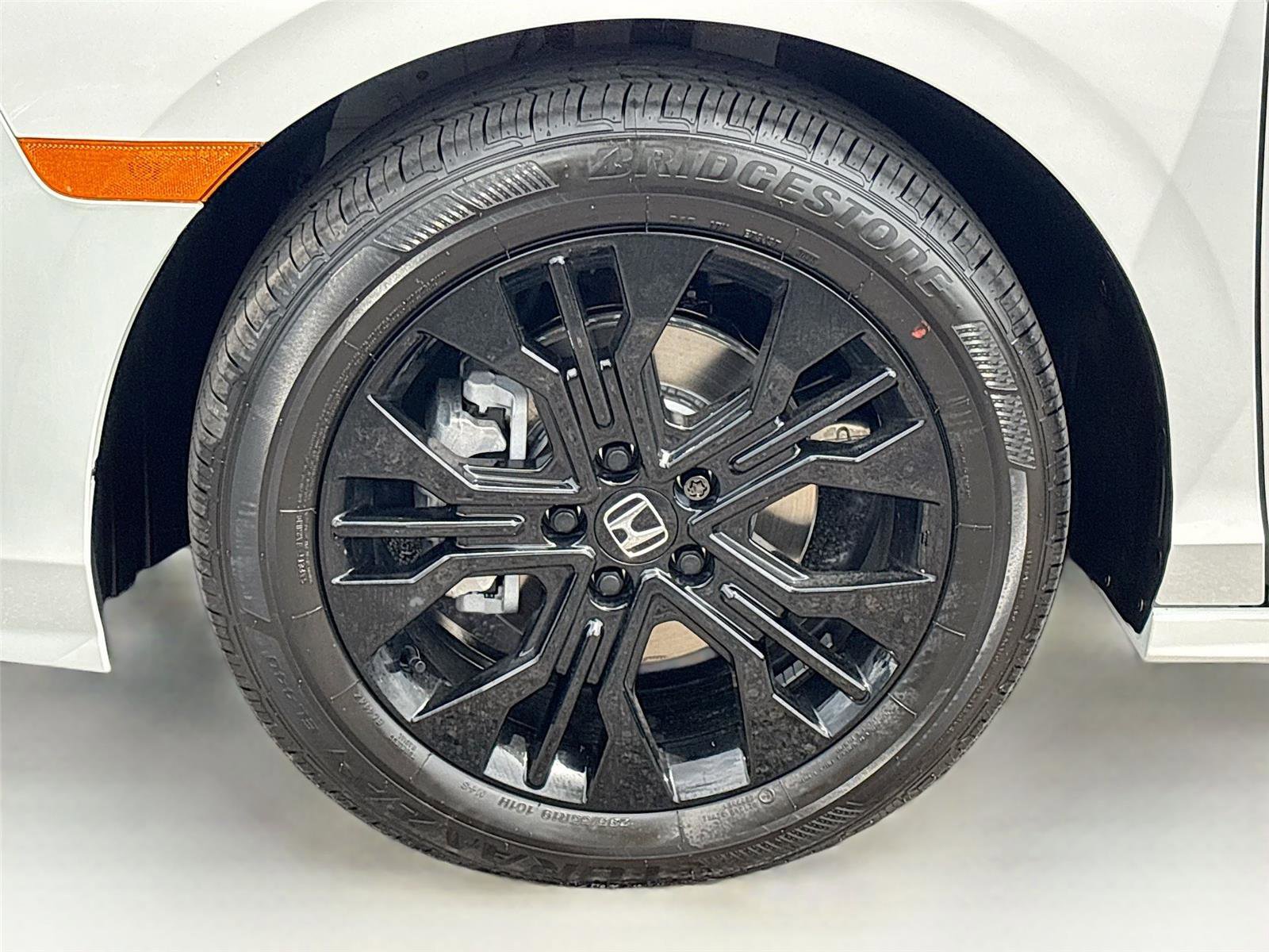 New 2026 Honda Odyssey Sport-L image 36