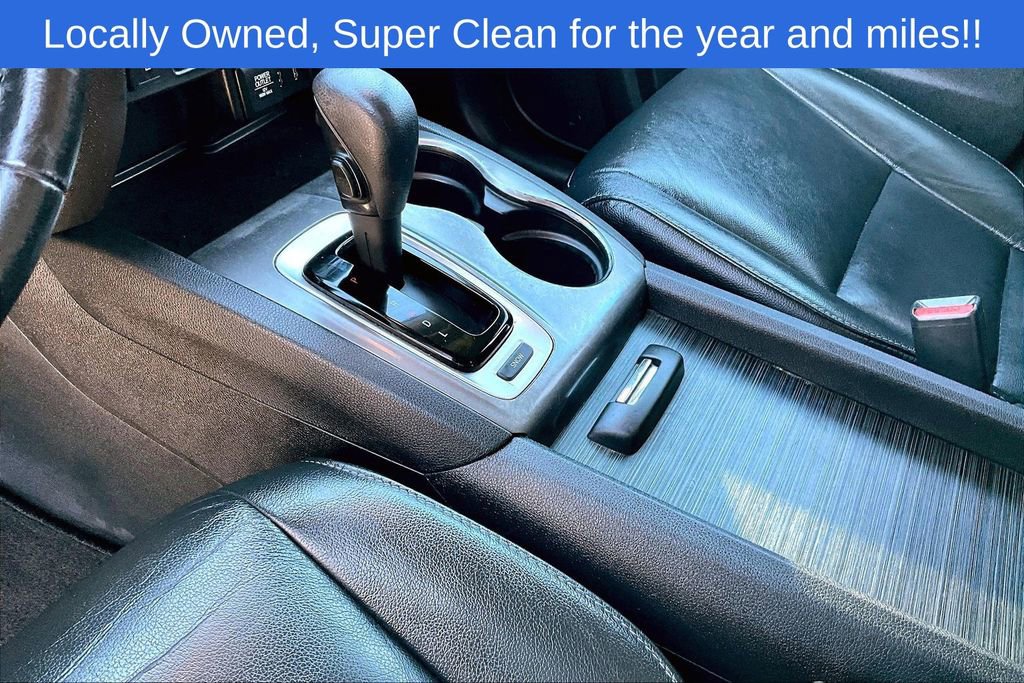 Used 2018 Honda Pilot EX-L image 18