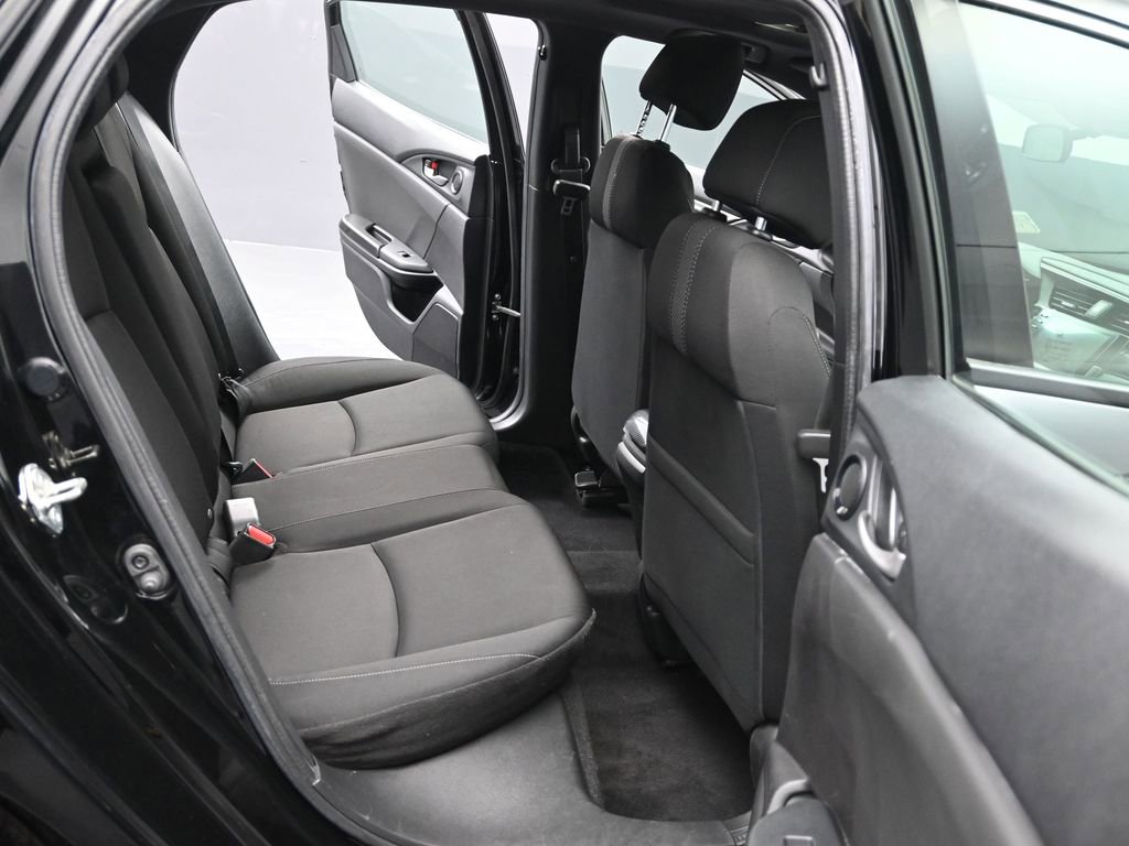 Used 2020 Honda Civic EX image 12