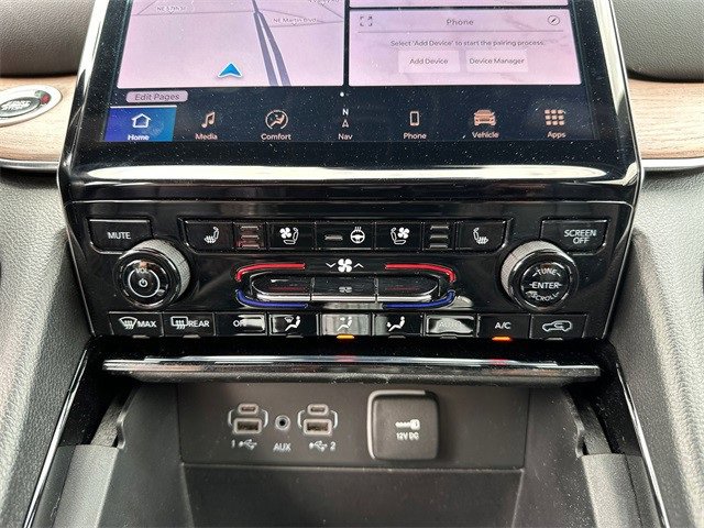 Used 2024 Jeep Grand Cherokee Summit w/ Adv Protech Group IV image 23