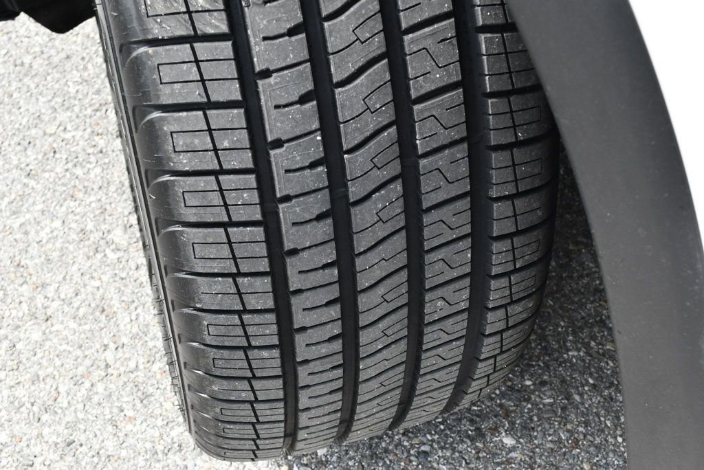 Used 2023 Mercedes-Benz EQS 450+ SUV image 68