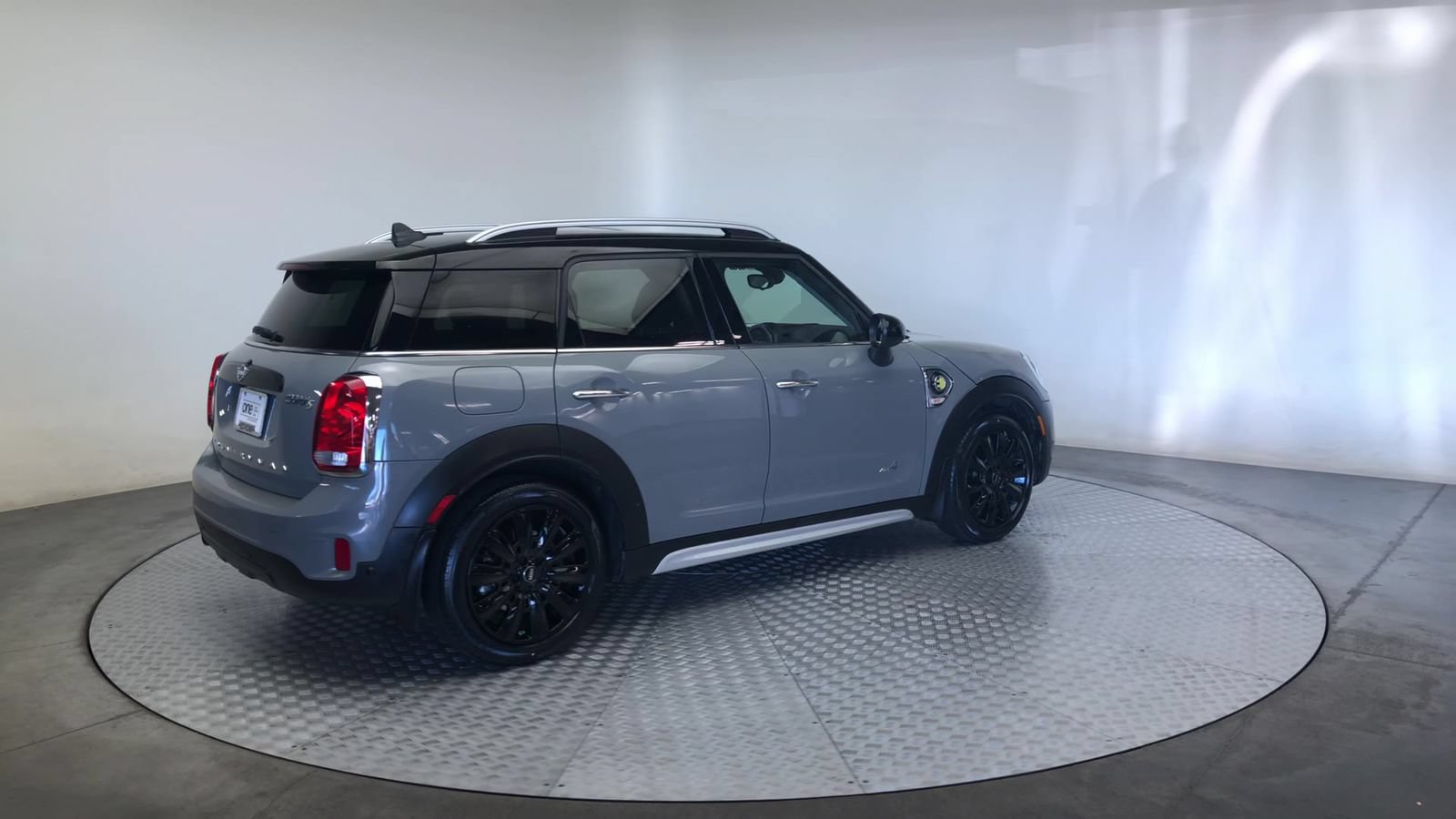 Used 2019 MINI Cooper Countryman SE AWD/4WD image 8