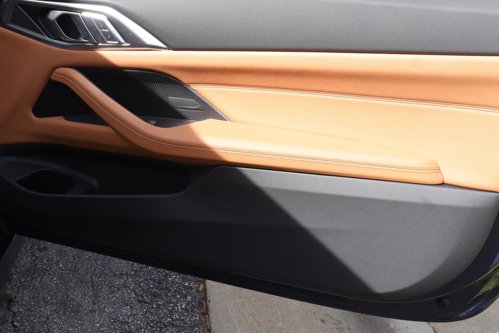 Used 2025 BMW 430i Coupe w/ Convenience Package image 14