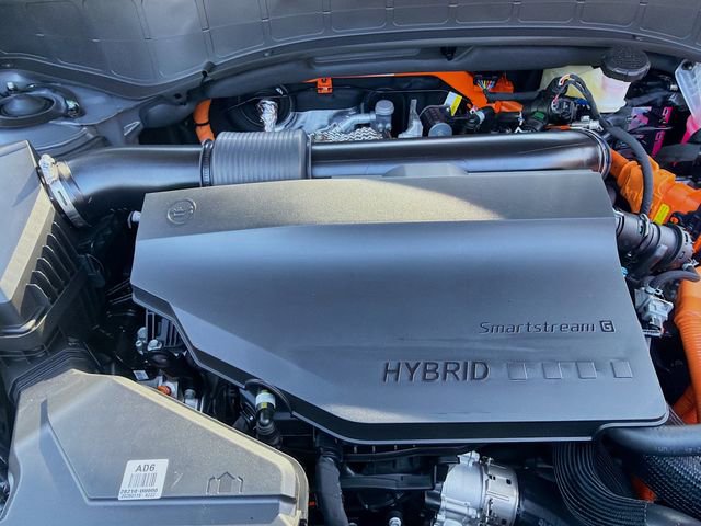 New 2026 Hyundai Palisade SEL Premium image 33