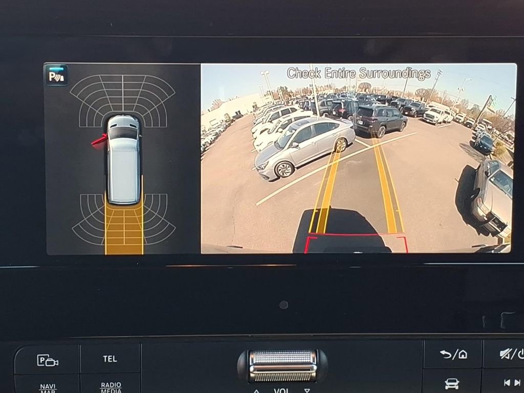 Used 2022 Mercedes-Benz Sprinter 2500 image 9