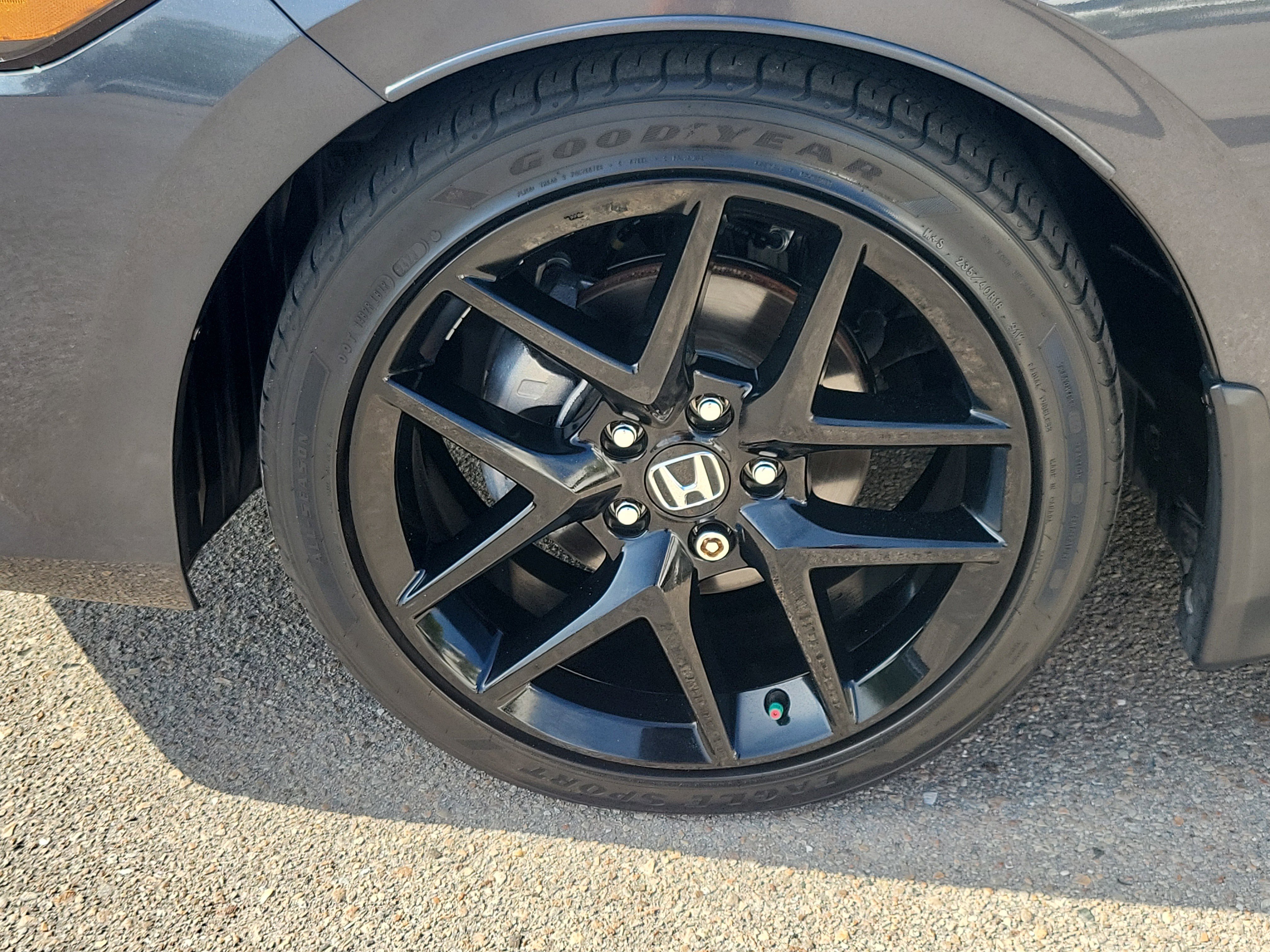 Used 2023 Honda Civic Sport image 8