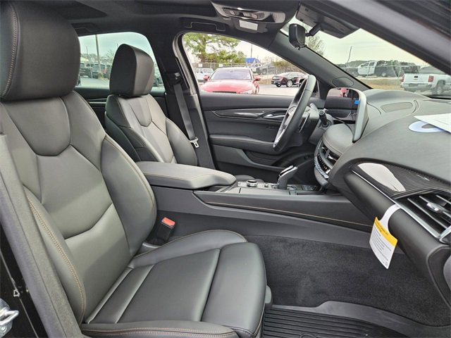 New 2026 Cadillac CT5 Sport image 20