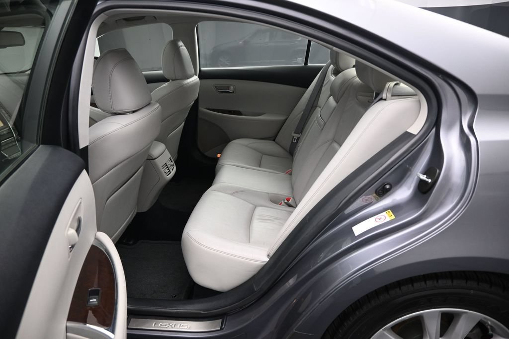 Used 2012 Lexus ES 350 FWD image 19