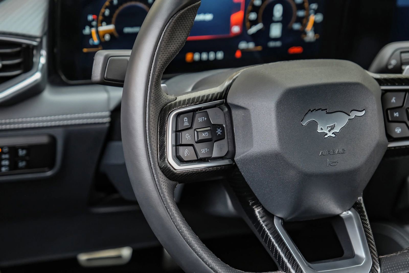 Used 2024 Ford Mustang GT Premium w/ GT Performance Package RWD image 23