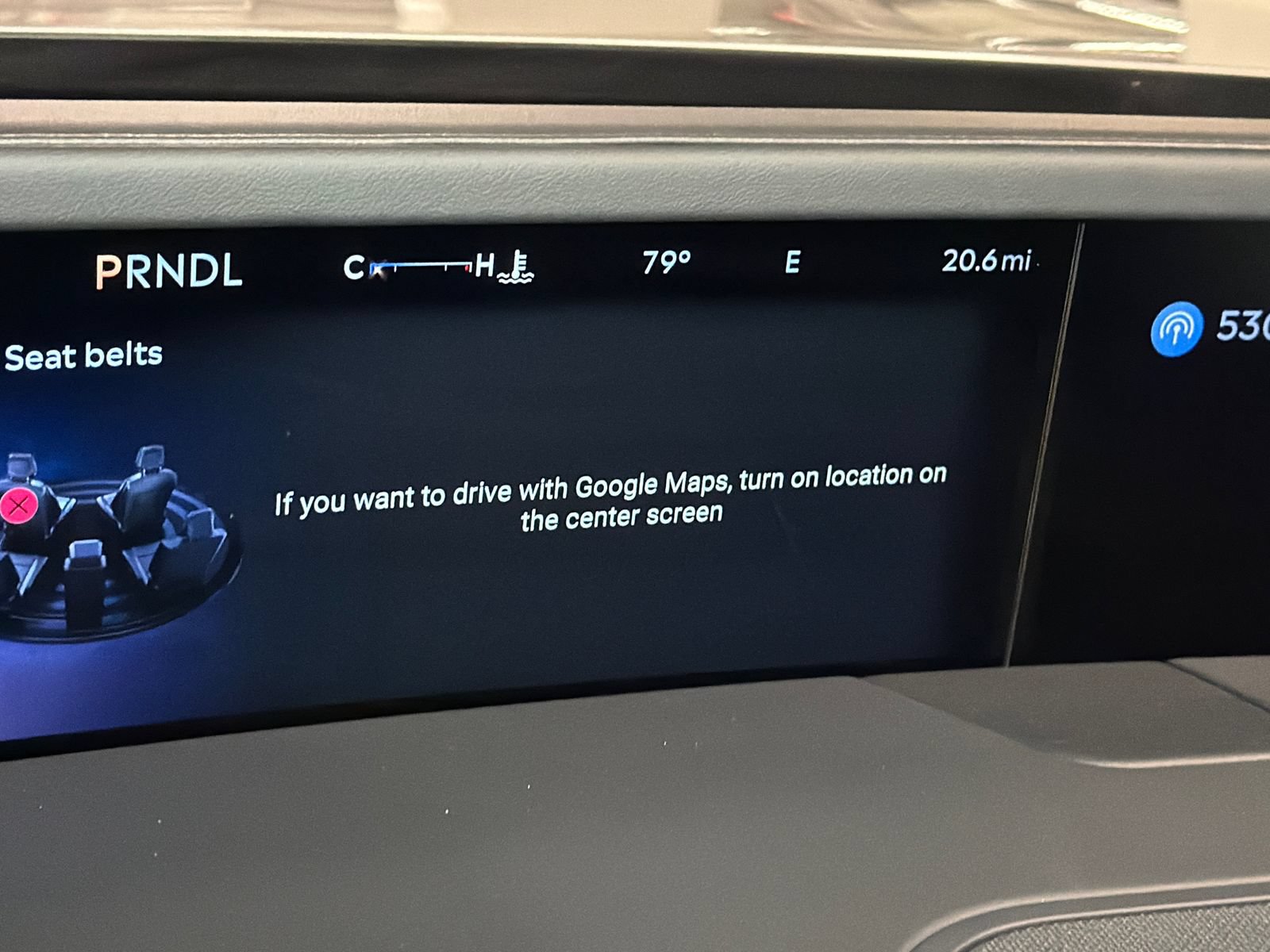 New 2026 Lincoln Nautilus Premier w/ Equipment Group 102A AWD/4WD image 22