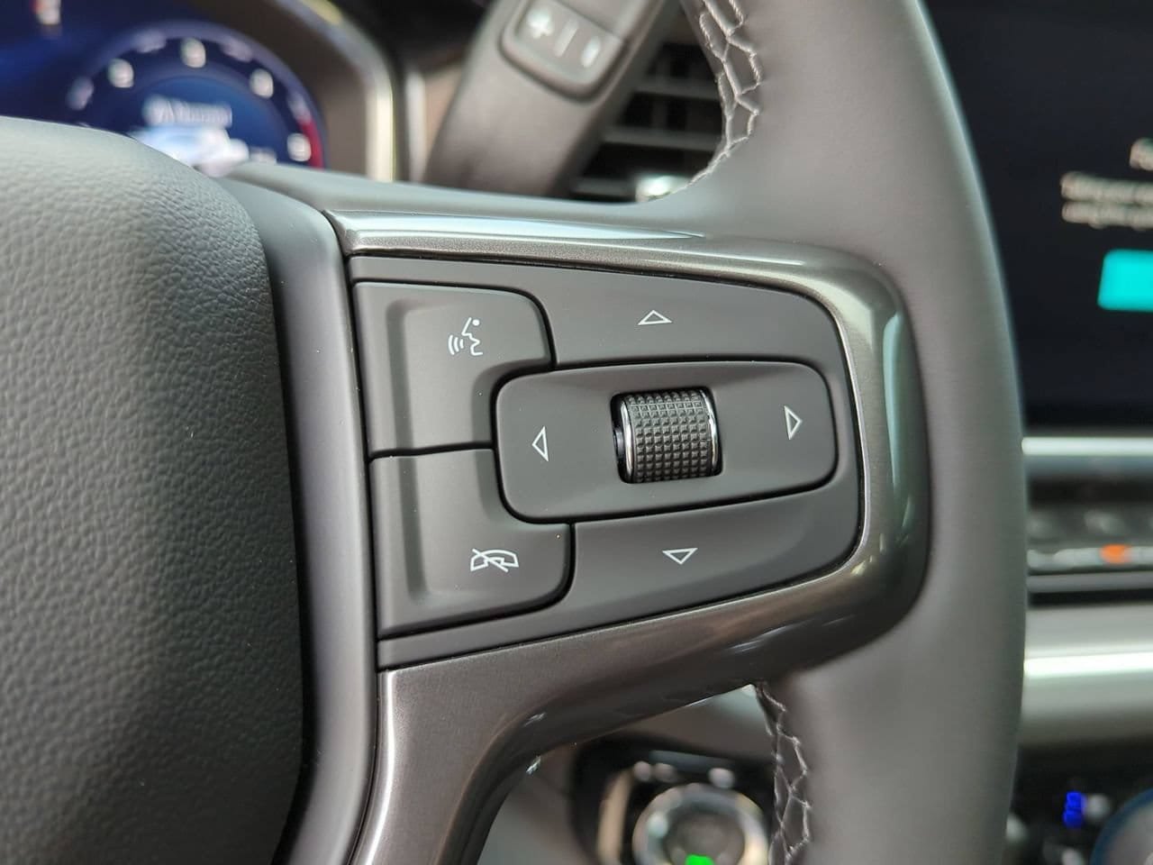 New 2026 Chevrolet Silverado 3500 High Country w/ High Country Premium Package AWD/4WD image 13