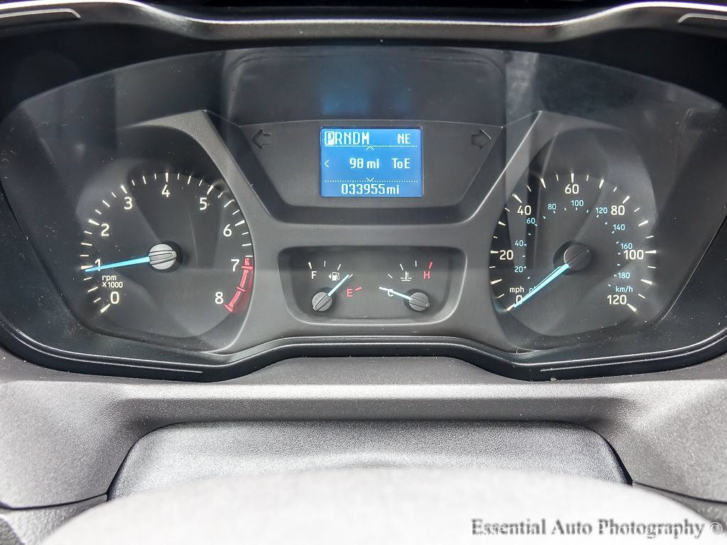 Used 2016 Ford Transit 350 XL RWD image 12