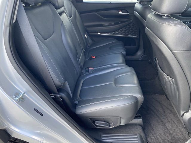 Used 2019 Hyundai Santa Fe Limited image 29