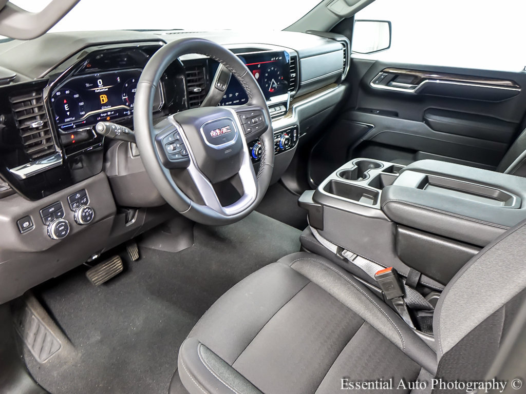 Used 2024 GMC Sierra 1500 Elevation AWD/4WD image 11