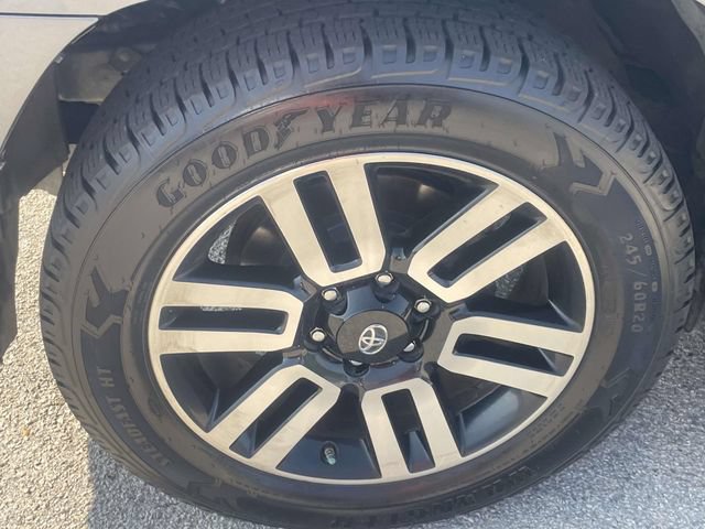 Used 2019 Toyota 4Runner Limited RWD image 11