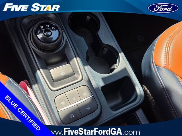 Used 2022 Ford Maverick Lariat w/ Equipment Group 500A Standard AWD/4WD image 22