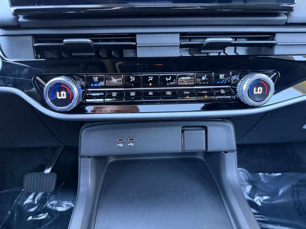 Used 2024 Honda Prologue Elite image 23