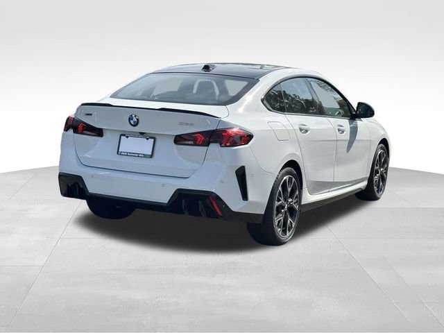 New 2026 BMW 228i xDrive AWD/4WD image 4