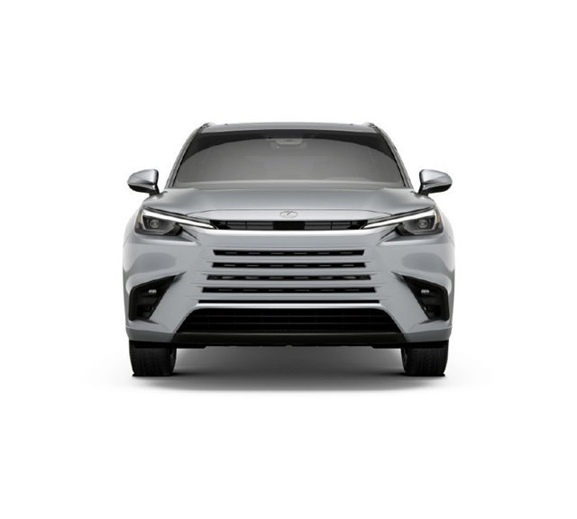 New 2026 Lexus TX 350 AWD image 5