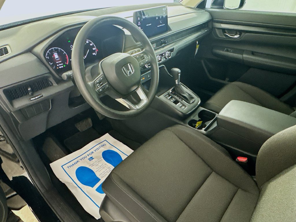 Used 2026 Honda CR-V LX image 16