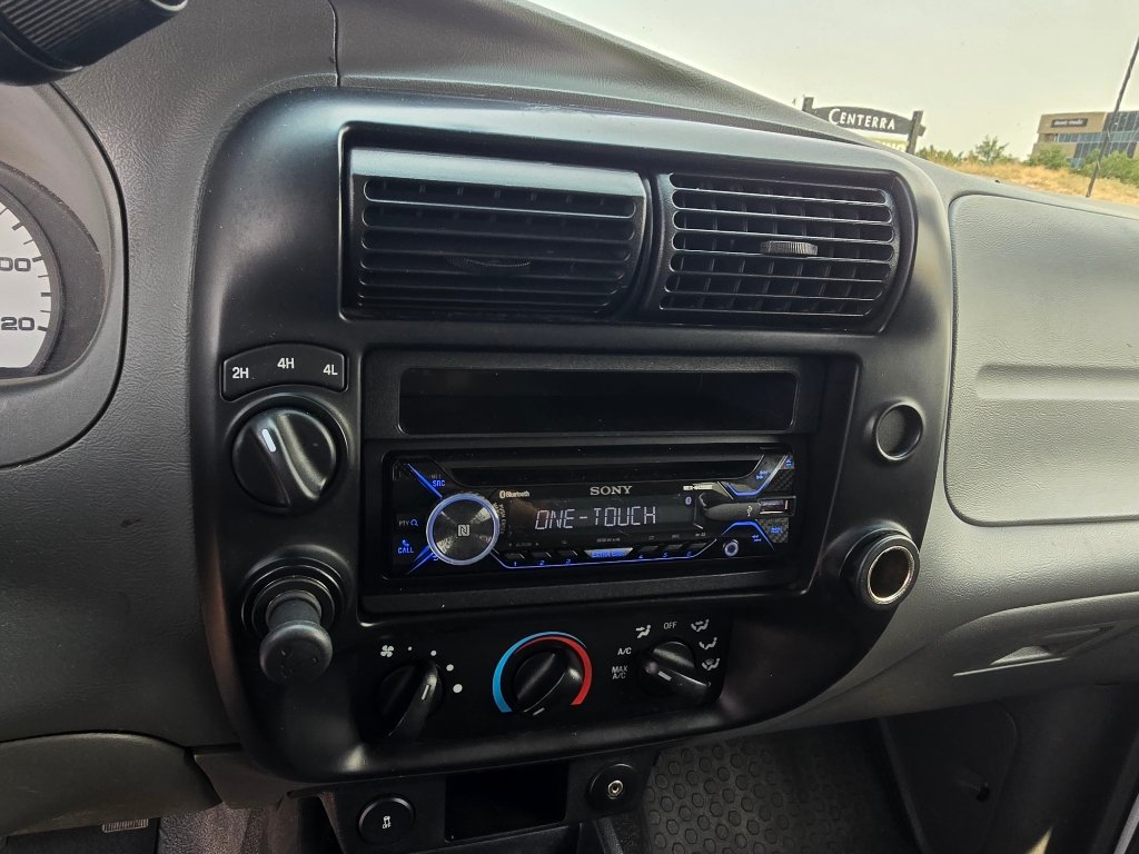 Used 2010 Ford Ranger Sport AWD/4WD image 24