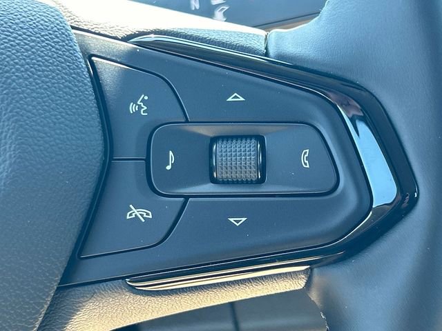 New 2027 Chevrolet Bolt RS FWD image 23