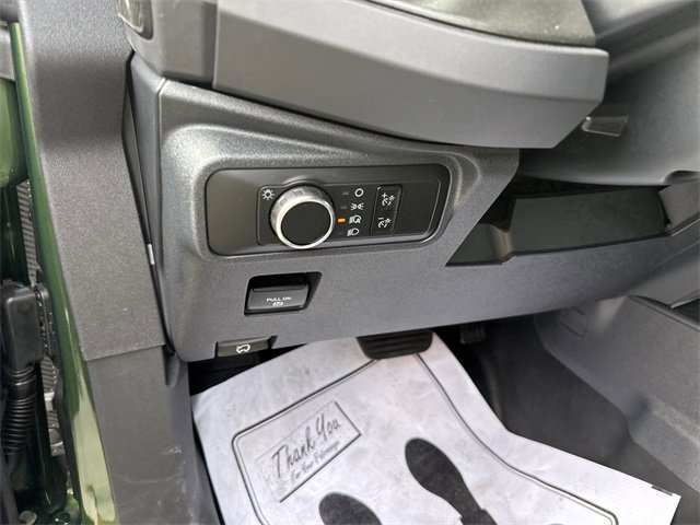 New 2025 Ford Bronco Big Bend image 17