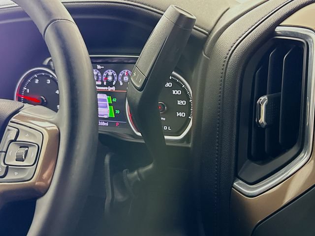 Used 2023 Chevrolet Silverado 2500 High Country w/ Z71 Off-Road Package AWD/4WD image 17