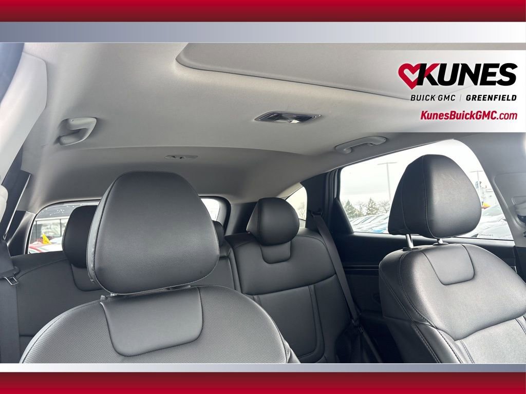 Used 2023 Hyundai Tucson SEL w/ Convenience Package image 38