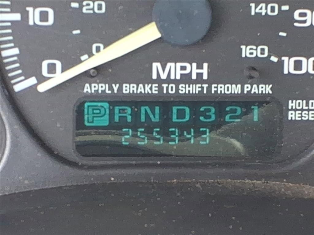 Used 2000 GMC Sierra 1500 SLE image 27