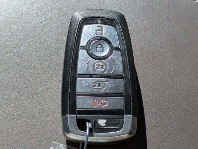 Certified 2021 Ford Explorer Platinum w/ Equipment Group 601A image 30