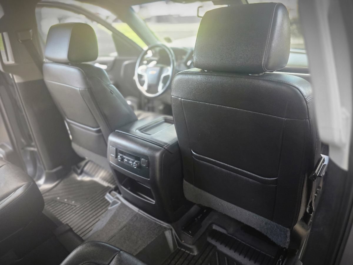 Used 2020 Chevrolet Tahoe LT w/ Luxury Package RWD image 36