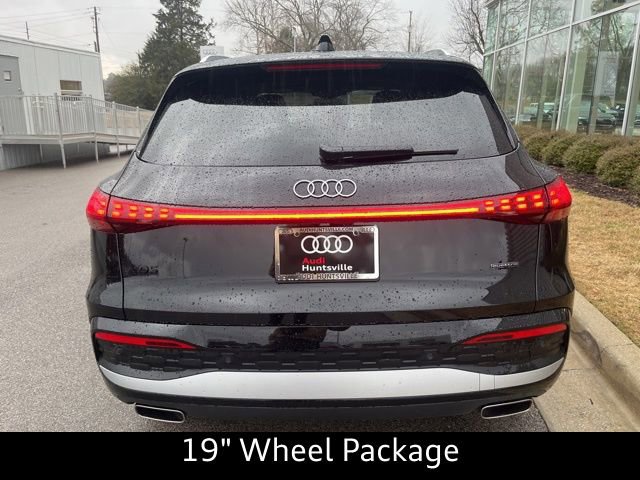 New 2025 Audi Q5 2.0T Premium image 4