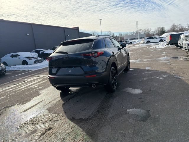 New 2026 MAZDA CX-30 2.5 Turbo AWD/4WD image 10