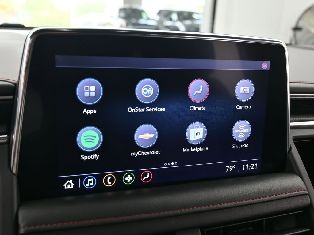 Used 2021 Chevrolet Tahoe RST image 19