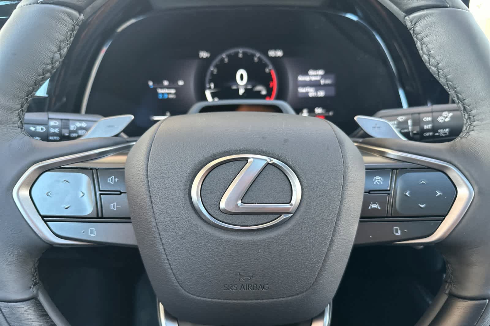New 2026 Lexus RX 350 Premium Plus FWD image 25