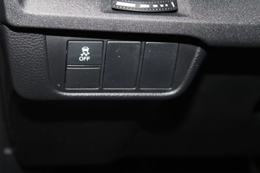 Certified 2024 Honda CR-V EX image 10