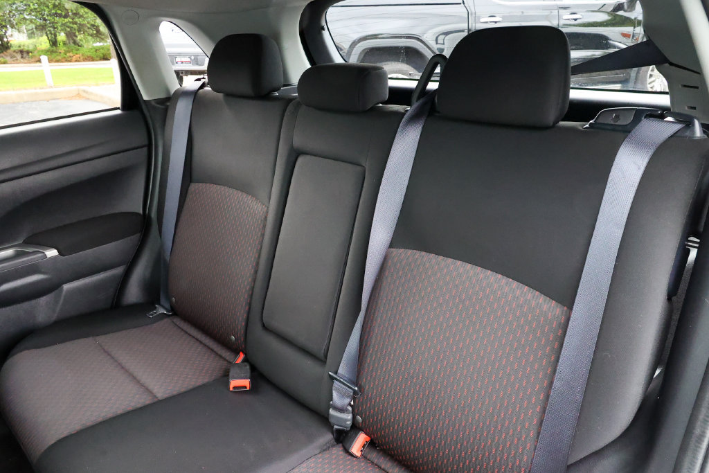 Used 2019 Mitsubishi Outlander Sport SE FWD image 29