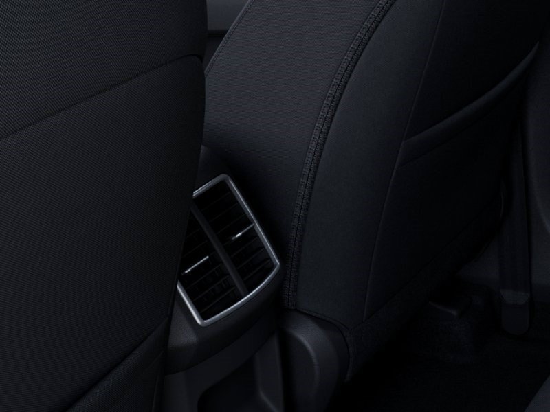 New 2026 Kia Sportage LX FWD image 28
