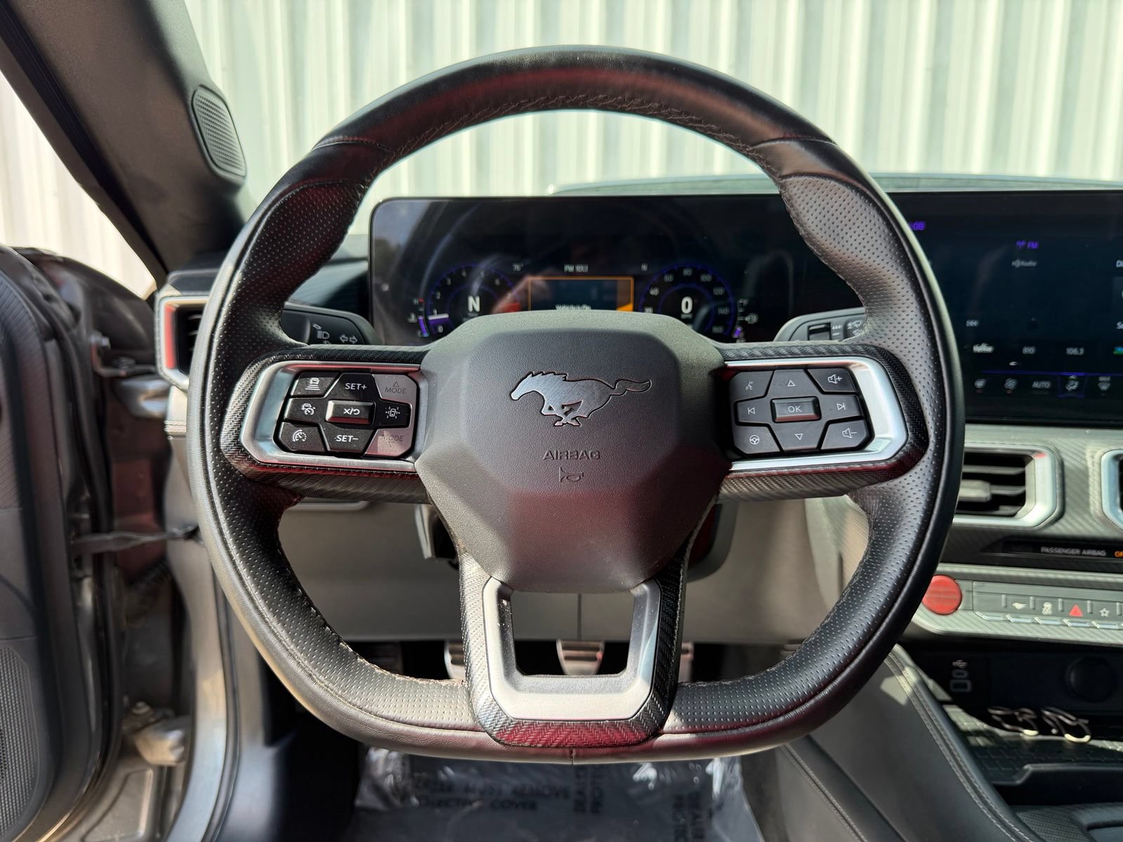 Used 2024 Ford Mustang GT Premium RWD image 14